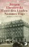 [Karl Meunier 01] • Unter den Linden Nummer Eins